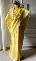 将图像加载到图库查看器中, Buy Chikankari Saree Online