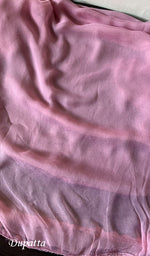 将图像加载到图库查看器中, Women's Lakhnavi Handcrafted Cotton Chikankari Suit Material - HONC0264505