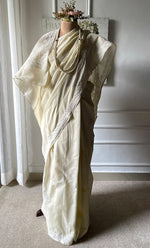 将图像加载到图库查看器中, Lucknowi Chikankari Sarees