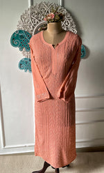 Load image into Gallery viewer, Lucknowi Chikankari kurtas