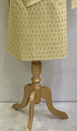 Load image into Gallery viewer, Men's Lucknowi Handcrafted Cotton Chikankari Kurta - HONC0123573