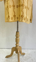 Load image into Gallery viewer, Men's Lucknowi Handcrafted Cotton Chikankari Kurta - NCO53227