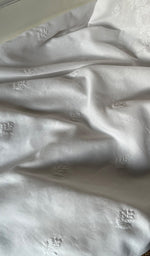 Load image into Gallery viewer, Farah Women's Lakhnavi Handcrafted Unstitched Cotton Chikankari Suit Material - HONC0298915