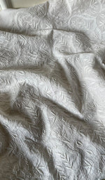 将图像加载到图库查看器中, Women's Lakhnavi Handcrafted Maheshwari Mul Chanderi Kurta And Dupatta Set - HONC0264661