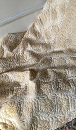 Load image into Gallery viewer, Women's Lakhnavi Handcrafted Cotton Unstitched Chikankari Suit Material - HONC0365119
