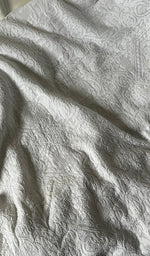 Load image into Gallery viewer, Lakhnavi Handcrafted Cotton Chikankari Suit Material - HONC0146080