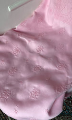 Load image into Gallery viewer, Women's Lakhnavi Handcrafted Unstitched Cotton Chikankari Suit Material - HONC0329388