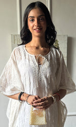 Load image into Gallery viewer, Lucknowi Chikankari kurtas
