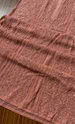 Load image into Gallery viewer, Lucknowi Chikankari kurtas