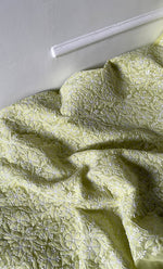 Load image into Gallery viewer, Women's Lakhnavi Handcrafted Unstitched Cotton Chikankari Suit Material - HONC0320309