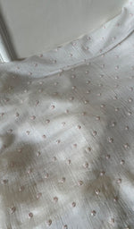 Load image into Gallery viewer, Junoon Women's Lakhnavi Handcrafted Mul Chanderi Unstitched Kurta And Dupatta Set - HONC0279819