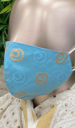 Load image into Gallery viewer, Cotton Mask - NC0M301