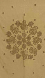 Load image into Gallery viewer, Lakhnavi Handcrafted Cotton Chikankari Table Cover - HONC041250
