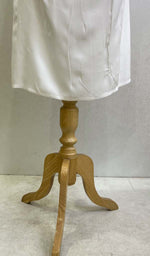 Load image into Gallery viewer, Women's Lucknowi Handcrafted Modal Cotton Chikankari Kurti - HONC0127882