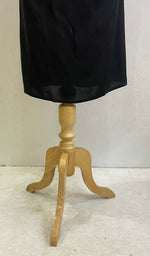 Load image into Gallery viewer, Lucknowi Handcrafted Modal Cotton Chikankari Dress - HONC0126843