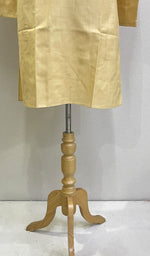 Load image into Gallery viewer, Men's Lucknowi Handcrafted Cotton Chikankari Kurta - HONC0199719