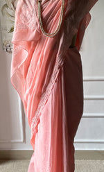 将图像加载到图库查看器中, Lucknowi Chikankari Sarees