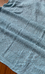 Load image into Gallery viewer, Chikan Kurti