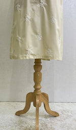 Load image into Gallery viewer, Gulnaaz Women's Lucknowi Handcrafted Mul Cotton Chikankari Kurti - HONC0161269