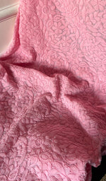 将图像加载到图库查看器中, Women's Lucknowi Handcrafted Faux-Georgette Chikankari Suit Material - HONC0277966