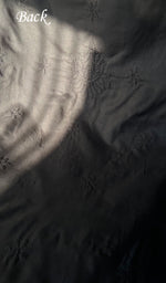 Load image into Gallery viewer, Alayna Women's Lakhnavi Handcrafted Unstitched Cotton Chikankari Suit Material - HONC0294230