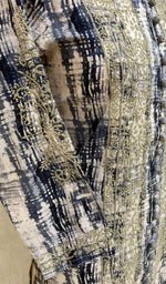 Load image into Gallery viewer, Women's Lucknowi Handcrafted Cotton Chikankari Kurti - NC070190