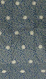 Load image into Gallery viewer, لکھنوی دستکاری کاٹن چکنکاری بیڈ شیٹ سیٹ - HONC043421