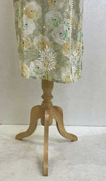 Load image into Gallery viewer, Women's Lucknowi Handcrafted Cotton Chikankari Kurti - HONC092306