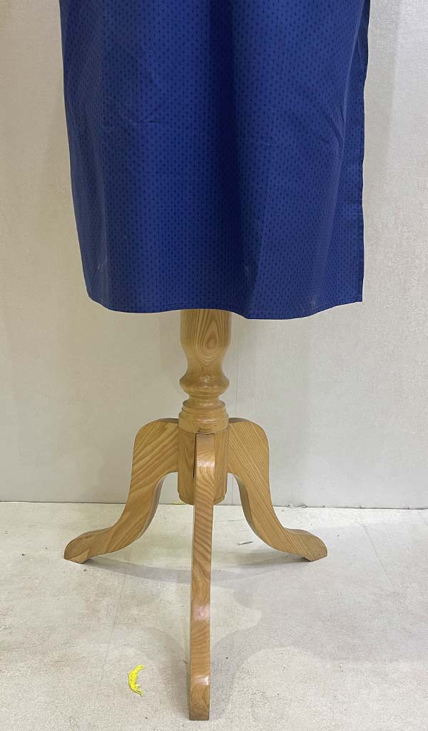 Men's Lucknowi Handcrafted Cotton Chikankari Kurta - HONC082749