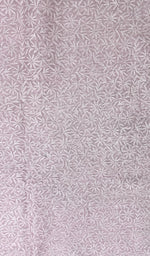 Load image into Gallery viewer, Women's Lucknowi Handcrafted Kota Cotton Chikankari Dupatta - HONC0127079