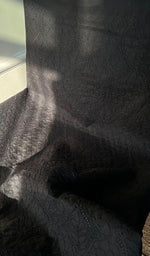 Load image into Gallery viewer, Alayna Women's Lakhnavi Handcrafted Unstitched Cotton Chikankari Suit Material - HONC0294230