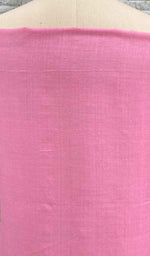 Load image into Gallery viewer, Lucknowi Handcrafted Munga Silk Chikankari Unstitched Men's Kurta Fabric - HONC017976