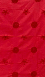 Load image into Gallery viewer, لکھنوی دستکاری کاٹن چکنکاری بیڈ شیٹ سیٹ - HONC043430