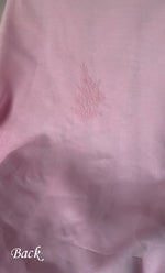 Load image into Gallery viewer, Women's Lakhnavi Handcrafted Unstitched Cotton Chikankari Suit Material - HONC0329388