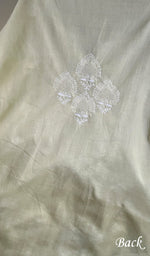 Load image into Gallery viewer, Yellow Cotton Unstitched Kurta And Dupatta
