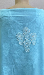 Load image into Gallery viewer, Lakhnavi Chikankari Suits