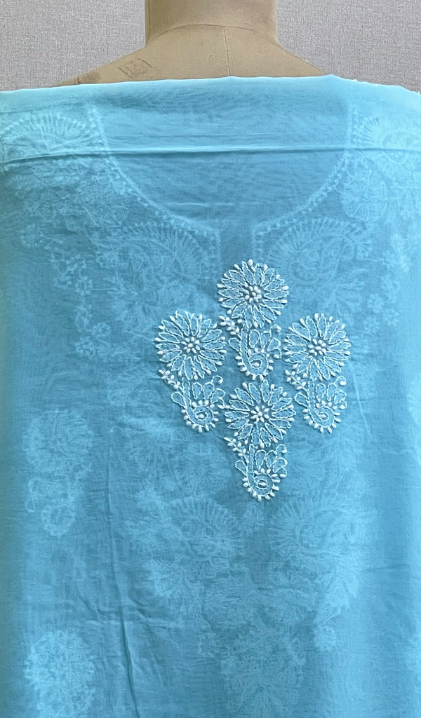 Lakhnavi Chikankari Suits