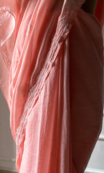 将图像加载到图库查看器中, Lucknowi Chikankari Sarees