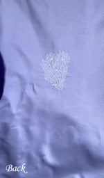 Load image into Gallery viewer, Farah Women's Lakhnavi Handcrafted Unstitched Cotton Chikankari Suit Material - HONC0298921