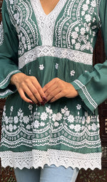 Load image into Gallery viewer, Lucknowi Chikankari kurtas