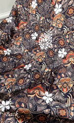 Load image into Gallery viewer, Women's Lakhnavi Handcrafted Cotton Chikankari Unstitched Kurti Fabric - HONC0315323