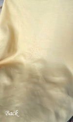 Load image into Gallery viewer, Women's Lakhnavi Handcrafted Unstitched Cotton Chikankari Suit Material - HONC0329389