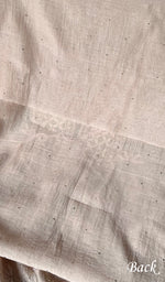 Load image into Gallery viewer, Women's Lakhnavi Handcrafted Mul Chanderi Kurta And Dupatta Set - HONC0288869