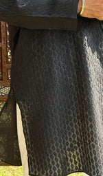 Load image into Gallery viewer, Men's Lucknowi Handcrafted Cotton Chikankari Kurta - HONC011494