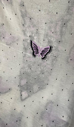 Load image into Gallery viewer, Titlee Women's Lakhnavi Handcrafted Mul Chanderi Kurta And Dupatta Set - HONC0269305