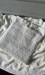 Load image into Gallery viewer, Women's Lakhnavi Handcrafted Pure Silk Georgette Chikankari Kurta And Dupatta Set- HONC0294502