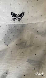 Load image into Gallery viewer, Women's Lakhnavi Handcrafted Mul Chanderi UnStitched Kurta And Dupatta Set - HONC0375225