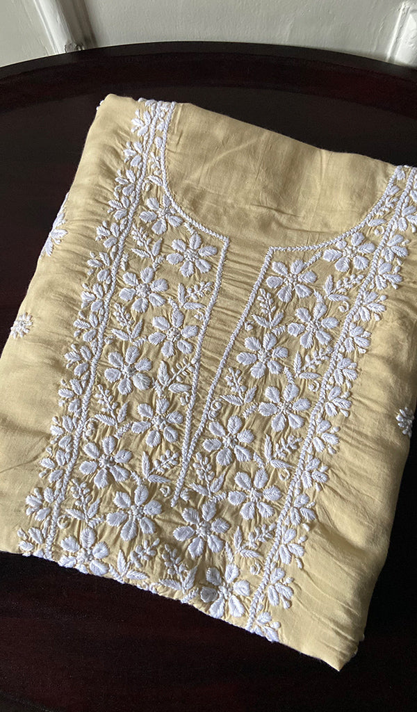 Kurti material