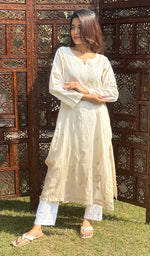 Load image into Gallery viewer, Cotton Kurti