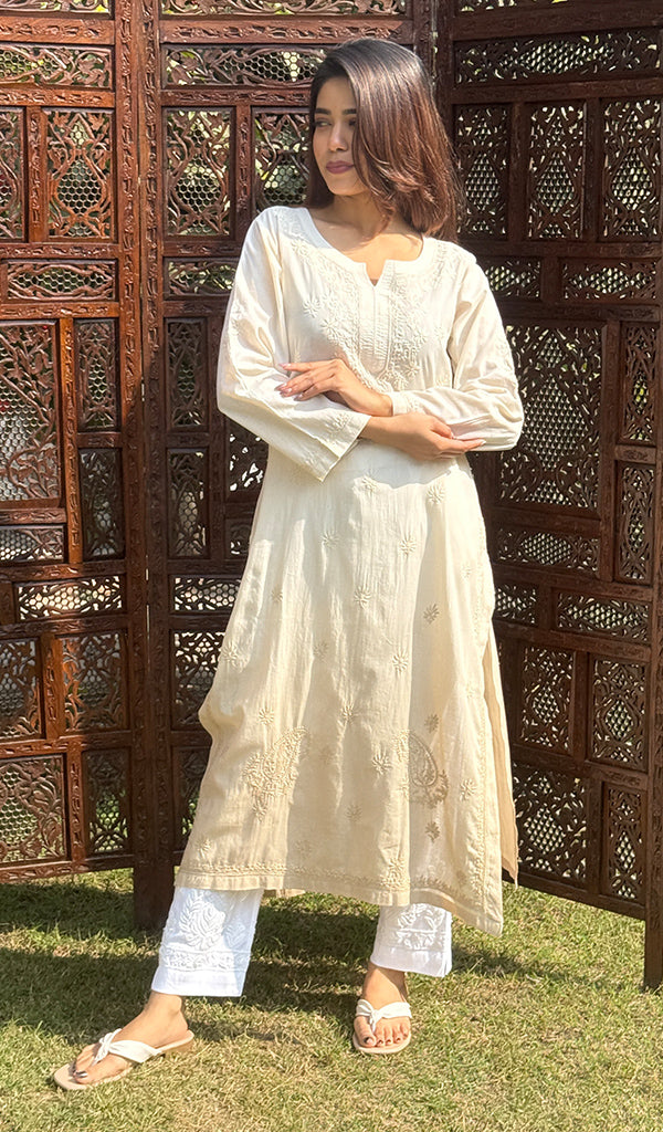 Cotton Kurti